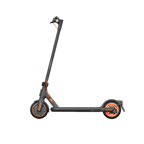 Xiaomi Electric Scooter 4 Go